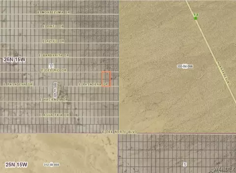 0000 E Pasadena Dr, Kingman, AZ 86401 photo 10