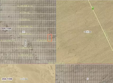 0000 E Pasadena Dr, Kingman, AZ 86401 photo 9