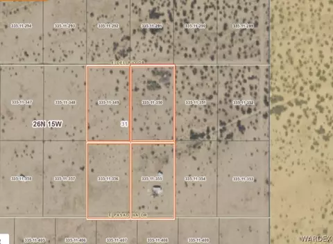 0000 E Pasadena Dr, Kingman, AZ 86401 photo 3