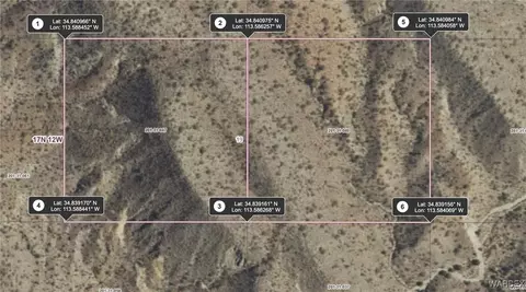 201-31 04047 Unknown, Wikieup, AZ 85360