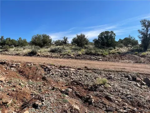 18 N Acres Austin Rd, Kingman, AZ 86401