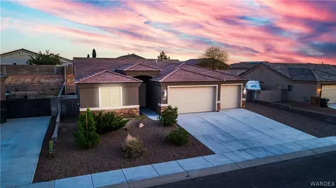 3326 Laramie Ave, Kingman, AZ 86401