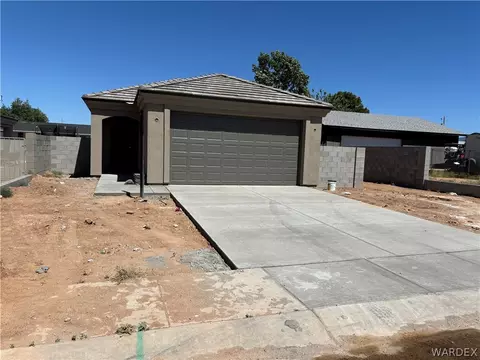 3600 N Miller St, Kingman, AZ 86409