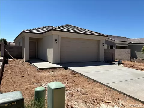 3545 N Miller St, Kingman, AZ 86409