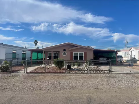 1084 Navajo Dr, Bullhead City, AZ 86442