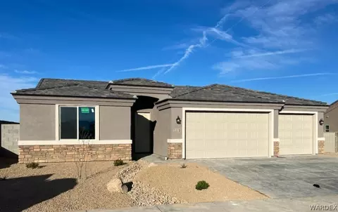 3333 Sonora Desert St, Kingman, AZ 86401