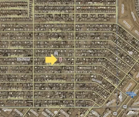 3830 E Devlin Ave, Kingman, AZ 86409 photo 5
