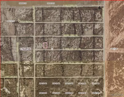 2891 Vista Del Rio Dr, Mohave Valley, AZ 86440