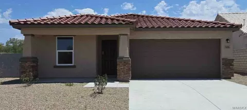 5606 S Wishing Pl, Fort Mohave, AZ 86426