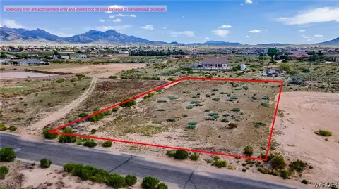 3306 Gold Canyon Ct, Kingman, AZ 86401