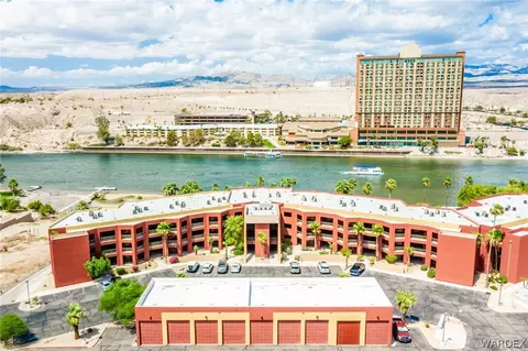 231 Moser Ave #1A/110, Bullhead City, AZ 86429
