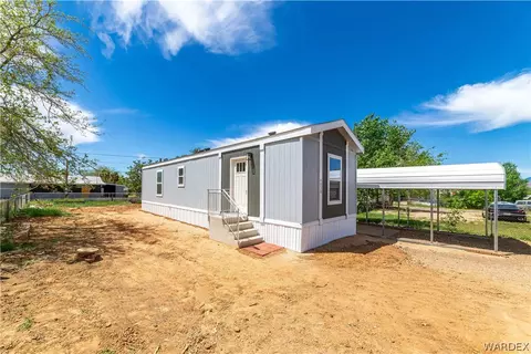 4030 E Lum Ave, Kingman, AZ 86409