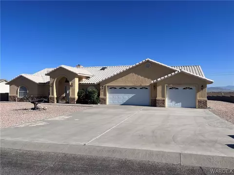 3827 Sioux Ave, Kingman, AZ 86401