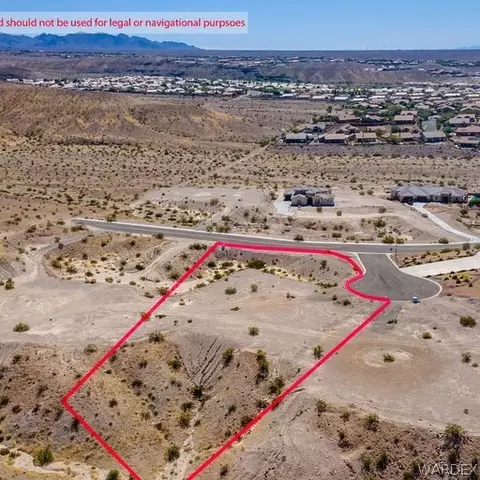 2781 Ironwood Dr, Bullhead City, AZ 86429