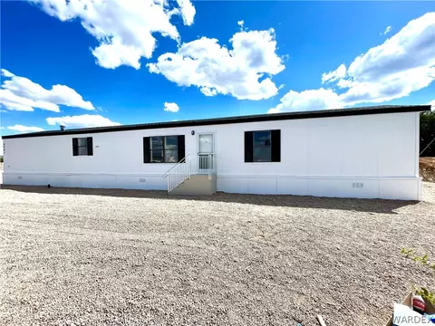 3561 S Avenida Mohave, Kingman, AZ 86401