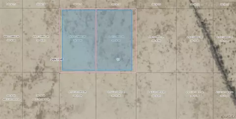 4716 E 4732 E Camino Dr, Kingman, AZ 86409