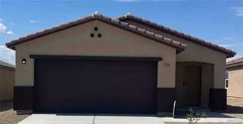 2459 Tapatio Dr, Bullhead City, AZ 86442
