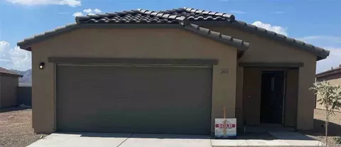 2455 Tapatio Dr, Bullhead City, AZ 86442