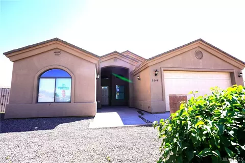 2648 Pasadena Ave, Kingman, AZ 86401