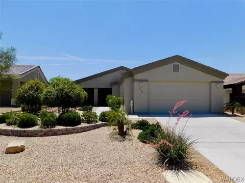 2664 Canyon Park Dr, Bullhead City, AZ 86442