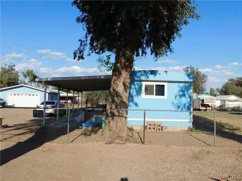 10538 S Queens Rd, Mohave Valley, AZ 86440