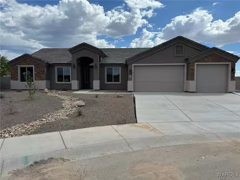 3634 Plains Ave, Kingman, AZ 86401
