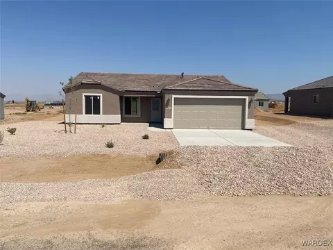 7361 E Winchester Dr, Kingman, AZ 86409