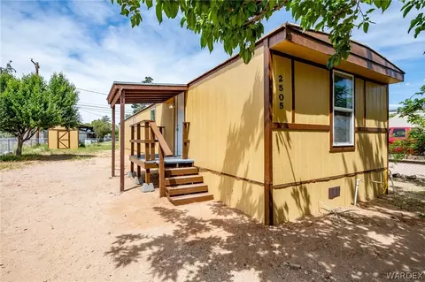 2505 E Snavely Ave, Kingman, AZ 86409