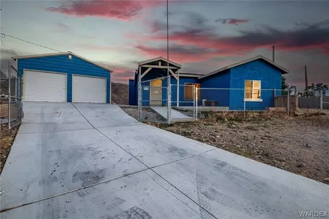 4560 N So Hi Blvd, Golden Valley, AZ 86413