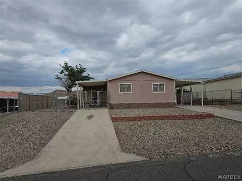 2471 Merrill Ave, Bullhead City, AZ 86442