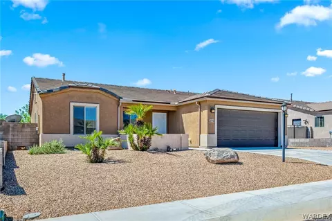 2890 E Casa Hermosa, Kingman, AZ 86409