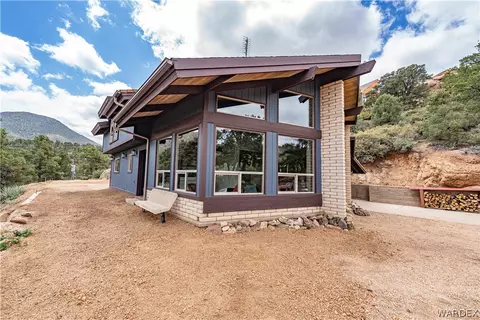 2739 S Metate Dr, Kingman, AZ 86401
