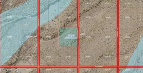 lot99 S Arrowhead Trl, Golden Valley, AZ 86413