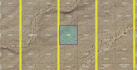 Lot 13 S Red Rock Road, Yucca, AZ 86438