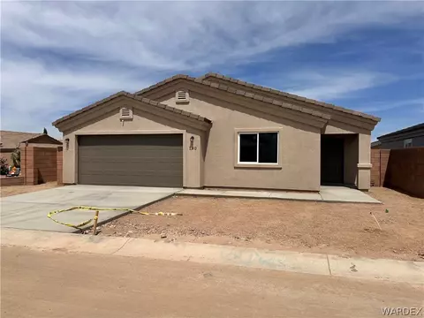 790 Vista Grande Dr, Kingman, AZ 86409