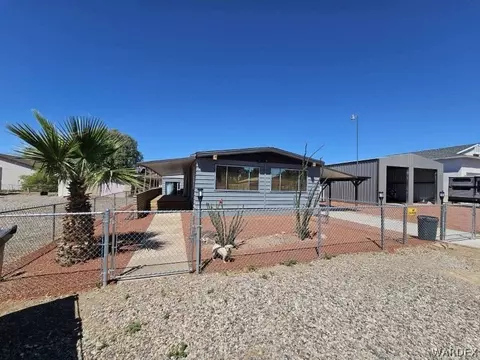 7951 S Oriole Dr, Mohave Valley, AZ 86440