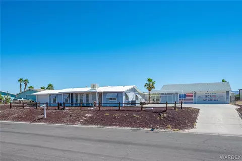1596 Lynn Dr, Bullhead City, AZ 86442