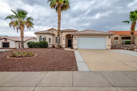 2883 Ladera Dr, Bullhead City, AZ 86429
