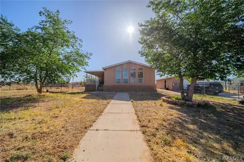 4145 N Arizona St, Kingman, AZ 86409