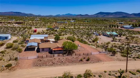 21448 N Mirimar Dr, White Hills, AZ 86445