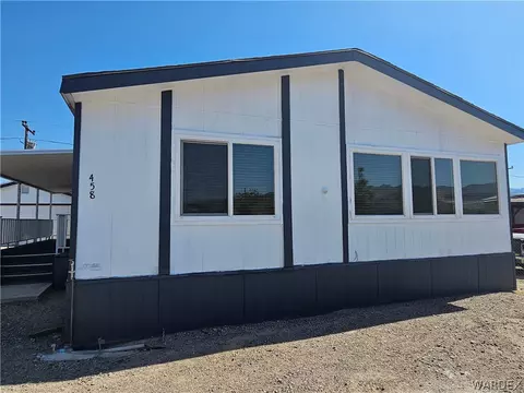 458 Emery Dr, Bullhead City, AZ 86442