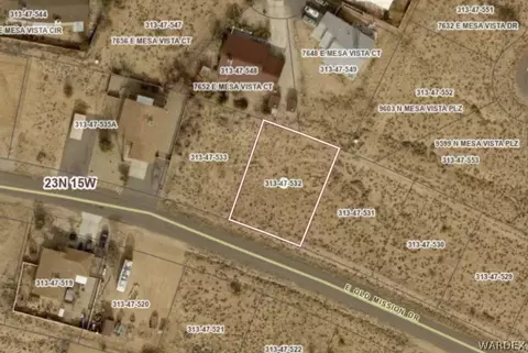 7643 Old Mission Dr, Kingman, AZ 86401