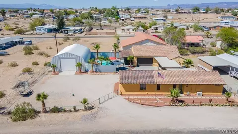 4699 E Bayside Dr, Topock, AZ 86436