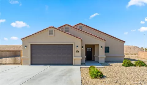 2248 E Robby Loop, Fort Mohave, AZ 86426