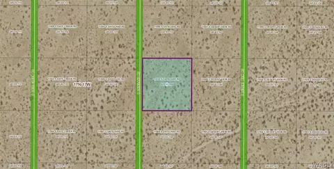 11932 Dateland Rd, Yucca, AZ 86438