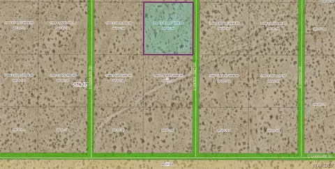 11929 Desert View Rd, Yucca, AZ 86438