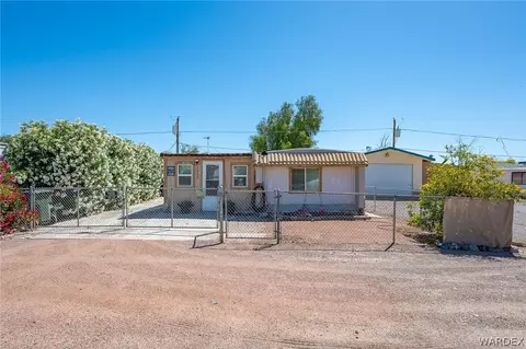 1930 Colorado Blvd, Bullhead City, AZ 86442