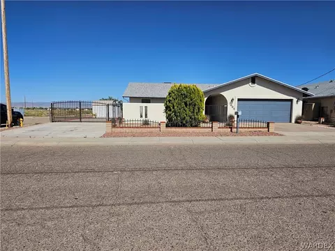 3684 N Roosevelt St, Kingman, AZ 86409