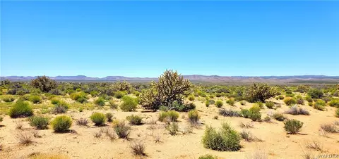12755 Silver Sage Dr, Dolan Springs, AZ 86441