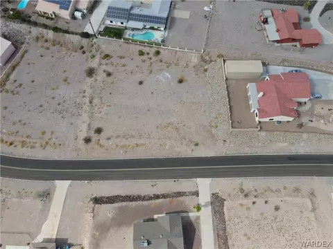 4061 Mercer Rd, Bullhead City, AZ 86429